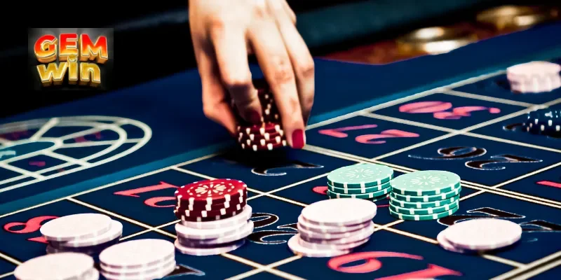 Roulette Trực Tuyến - Chơi Cờ Bạc Đỉnh Cao, Thắng Lớn 3 Chiến thuật thắng trong roulette trực tuyến