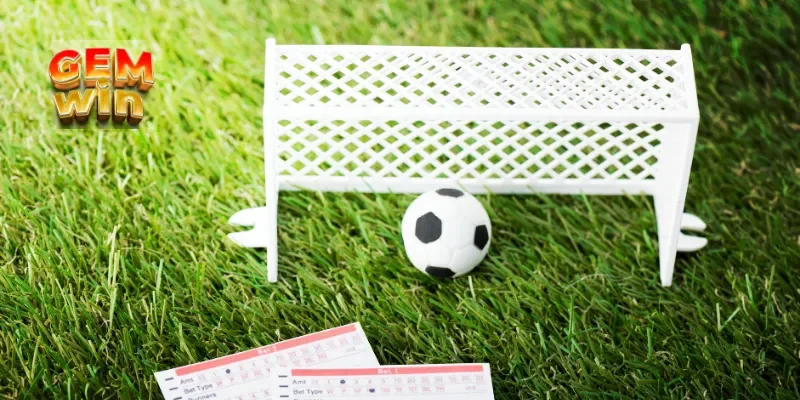 Giới thiệu về kèo chấp một trái